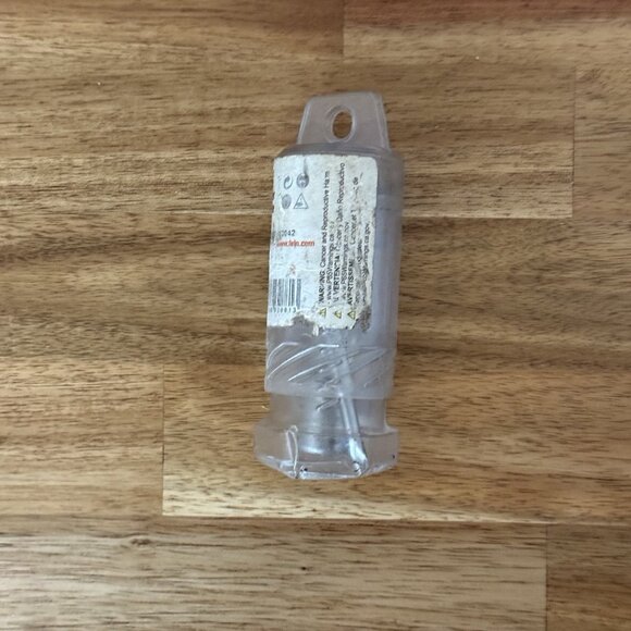 Fein Slugger Cutter And Pin 63134143042 Annular Cutter, 9/16 In 2 In Long - Picture 4 of 8